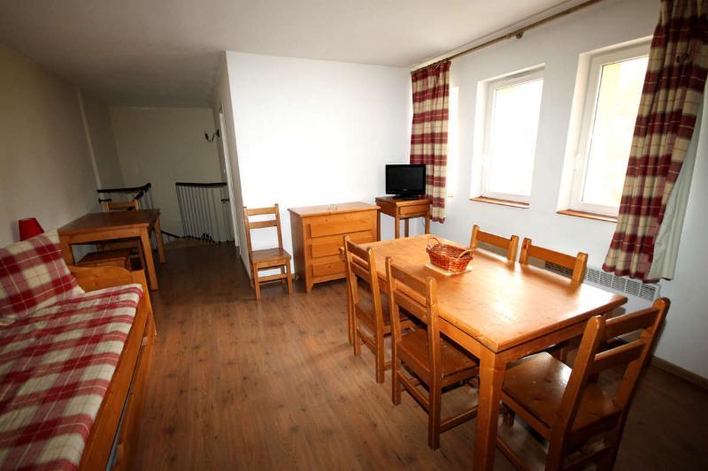 Residence Les Myrtilles Vars Embrun Kültér fotó